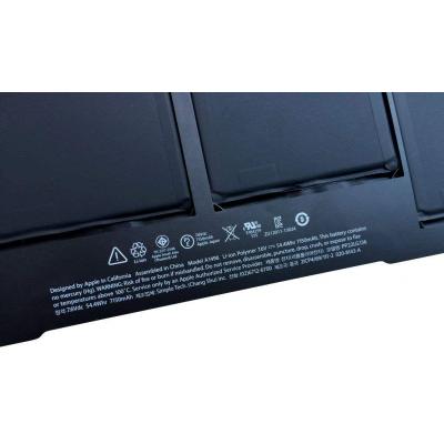 Apple A1496 Li-Polymer  7.6V 54.4Whr