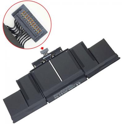 Apple A1494 Li-Polymer  11.26V 95Wh