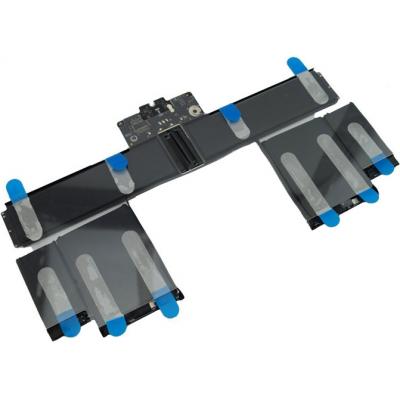 Apple A1437 Li-Polymer  11.21V 74Wh