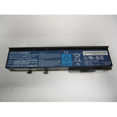 Acer GARDA31 Li-ion 10.8V 4400mAh