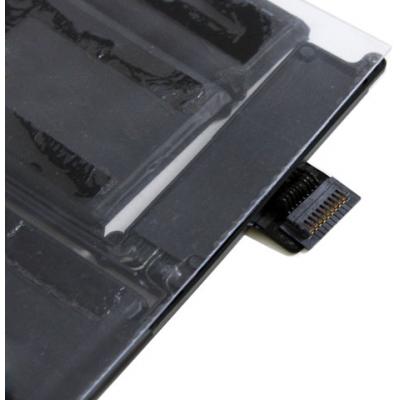 Apple A1582 Li-Polymer  11.42V 74.9Whr