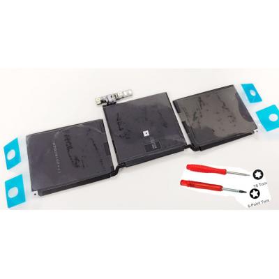 Apple A1713 Li-Polymer  11.4V 54.5Wh