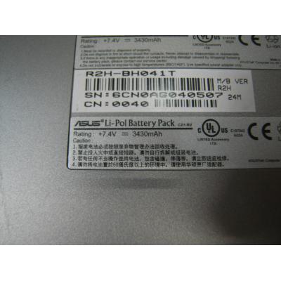 Asus C21-R2 Li-ion 7.4V 3430mAh