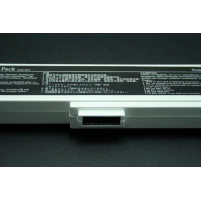 Asus A32-W7 Li-ion 11.1V 4800mAh