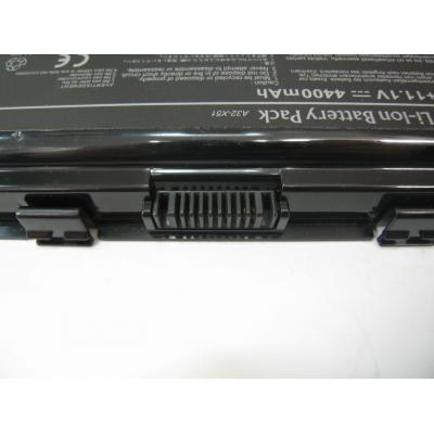 Asus A32-X51 Li-ion 11.1V 4400mAh