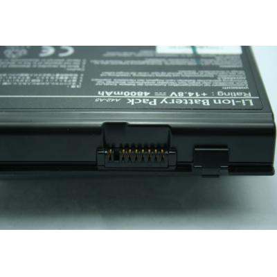 Asus A42-A5 Li-ion 14.8V 4800mAh