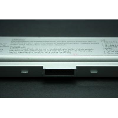 Asus A42-W1 Li-ion 14.8V 4400mAh
