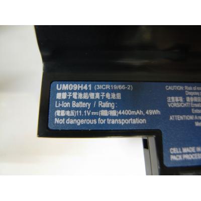 Acer UM09H41 Li-ion 11.1V 4400mAh