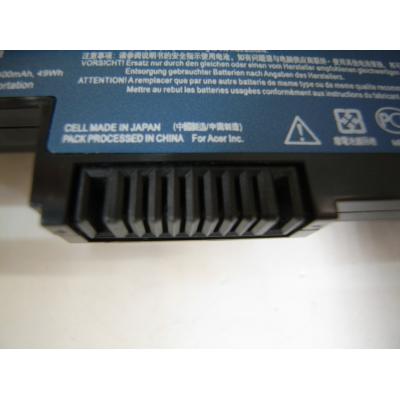 Acer UM09H41 Li-ion 11.1V 4400mAh
