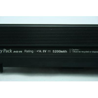 Asus A42-V6 Li-ion 14.8V 5200mAh
