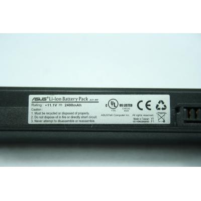 Asus A31-W5 Li-ion 11.1V 2400mAh