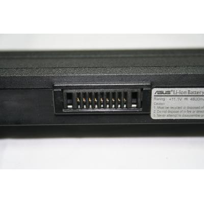Asus A32-F9 Li-ion 11.1V 4800mAh