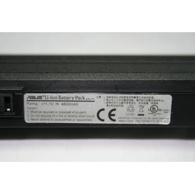 Asus A32-F9 Li-ion 11.1V 4800mAh