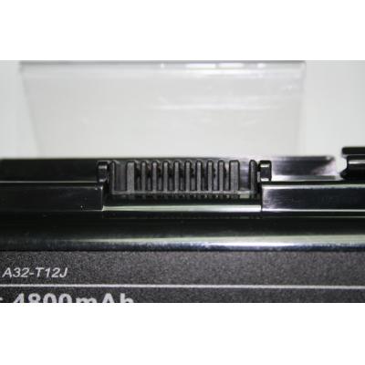 Asus A32-T12J Li-ion 11.1V 4800mAh