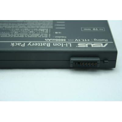 Asus T9 Li-ion 11.1V 3600mAh