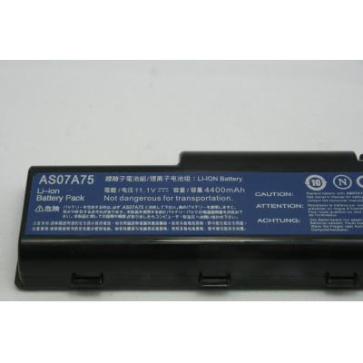 Acer AS07A75 Li-ion 11.1V 4400...