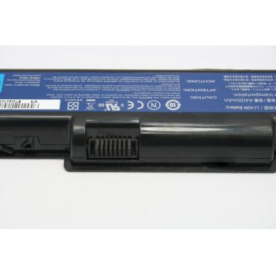 Acer AS07A75 Li-ion 11.1V 4400mAh