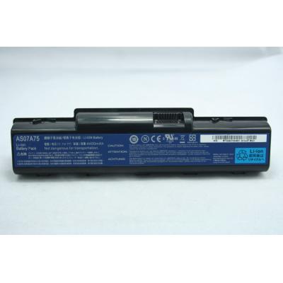 Acer AS07A75 Li-ion 11.1V 4400mAh
