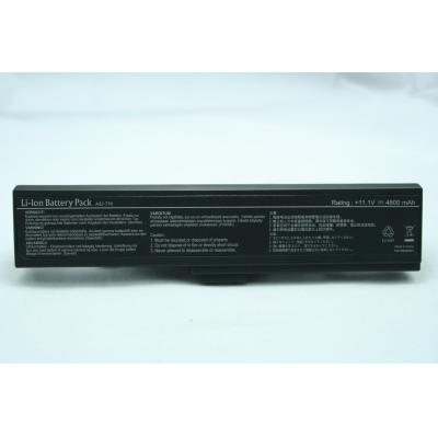 Asus A32-T76 Li-ion 11.1V 4800mAh