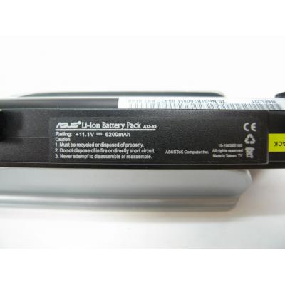Asus A33-S5 Li-ion 11.1V 5200mAh