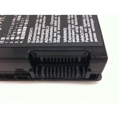 Asus A32-A8 Li-ion 11.1V 4800mAh