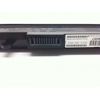 Asus A32-1015 Li-ion 10.8V 4400mAh