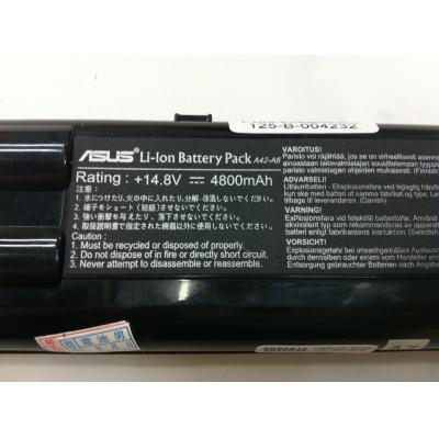 Asus A42-A6 Li-ion 14.8V 4800mAh