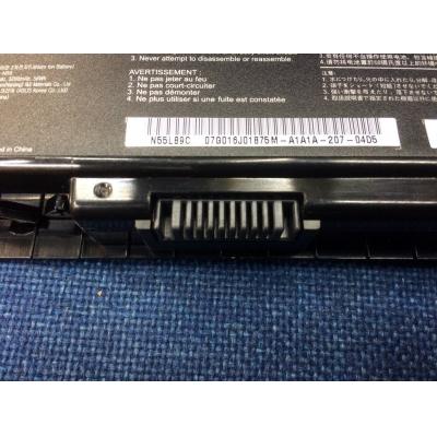 Asus A32-N55 Li-ion 10.8V 5200mAh