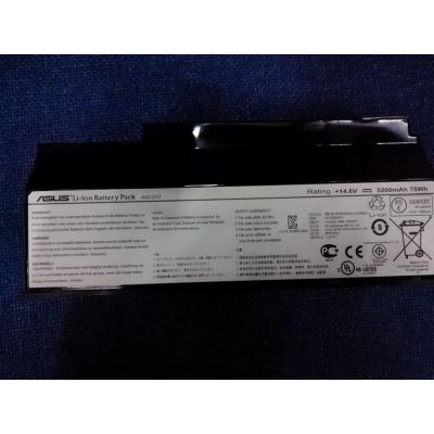 Asus A42-G73 Li-ion 14.6V 5200mAh