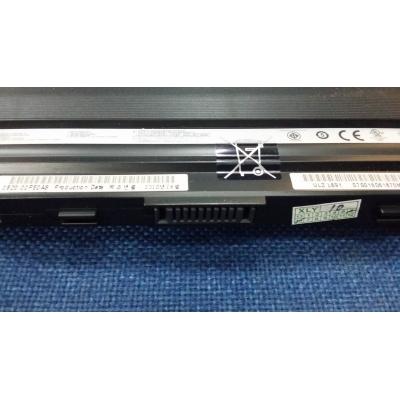 Asus A32-UL20 Li-ion 10.8V 4400mAh