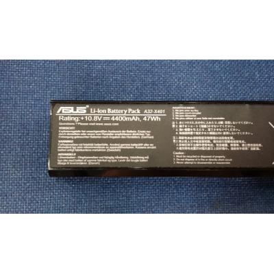 Asus A32-X401 Li-ion 10.8V 4400mAh