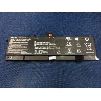 Asus C21-X202 Li-Polymer  7.4V 5136mAh