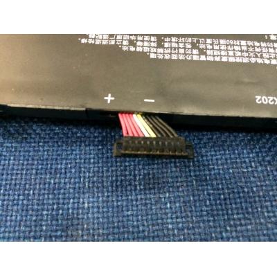 Asus C21-X202 Li-Polymer  7.4V 5136mAh