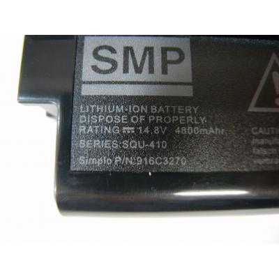 Acer SQU-410 Li-ion 14.8V 4800mAh