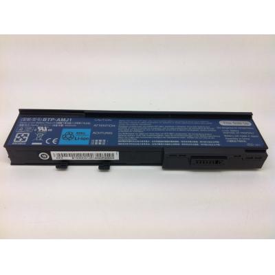 Acer BTP-AMJ1 Li-ion 11.1V 4800mAh