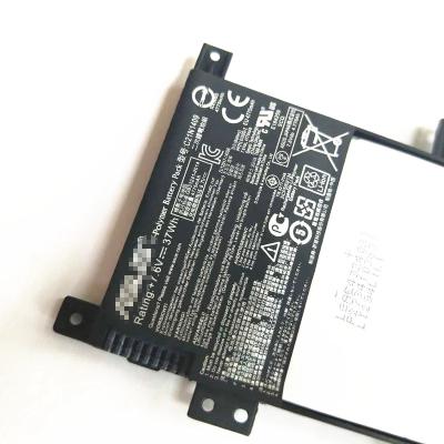 ASUS  C21N1409 Li-Polymer  7.5V 37Wh