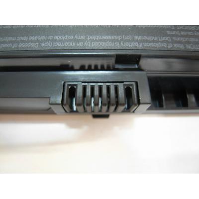 Acer 3UR18650F-2-QC175 Li-ion 11.1V 4800mAh