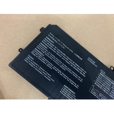 ASUS C31N1528 Li-Polymer  11.55V 3000mAh