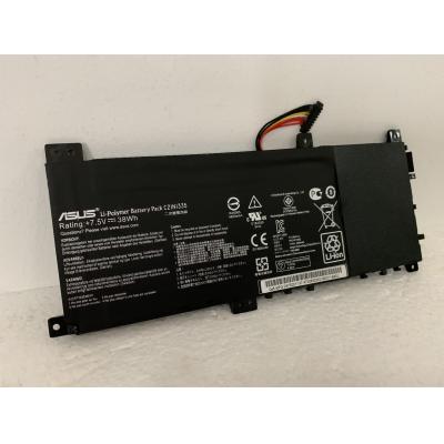 ASUS C21N1335 Li-Polymer  7.5V 38Wh