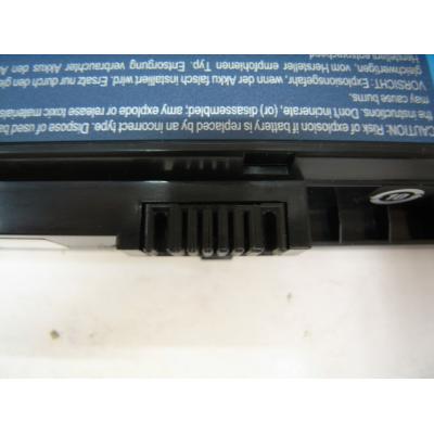 Acer 3UR18650F-2-QC259 Li-ion 11.1V 5200mAh