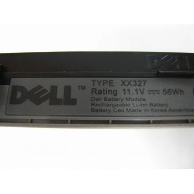 Dell XX327 Li-ion 11.1V 56Wh