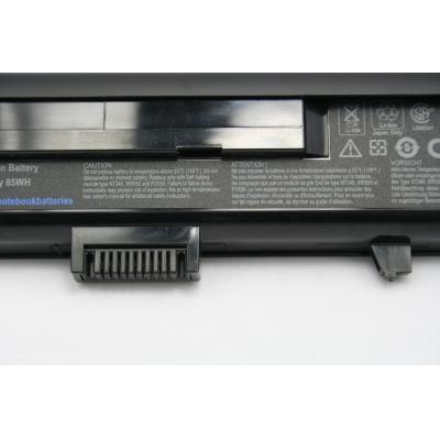 Dell PU556 Li-ion 11.1V 85Wh