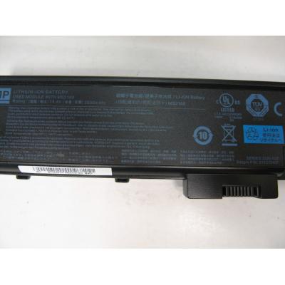 Acer SQU-532 Li-ion 14.4V 2000mAh