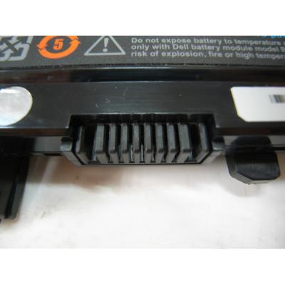 Dell BATFT00L6 Li-ion 11.1V 4800mAh