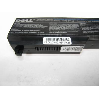 Dell T114C Li-ion 11.1V 56Wh