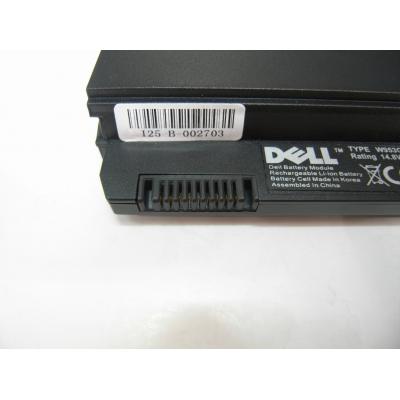 Dell W953G Li-ion 14.8V 32Wh