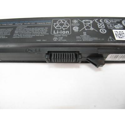 Dell T749D Li-ion 14.8V 37Wh