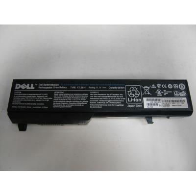 Dell K738H Li-ion 11.1V 56Wh