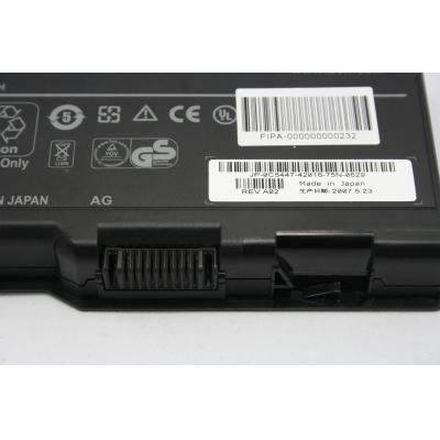 Dell U4873 Li-ion 11.1V 80Wh