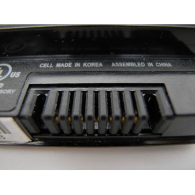Dell K711N Li-ion 11.1V 28Wh